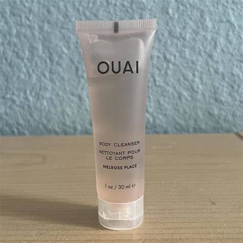 ouai melrose place dupe.